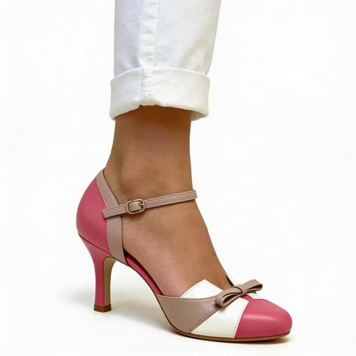 Monica | Tacones elegantes