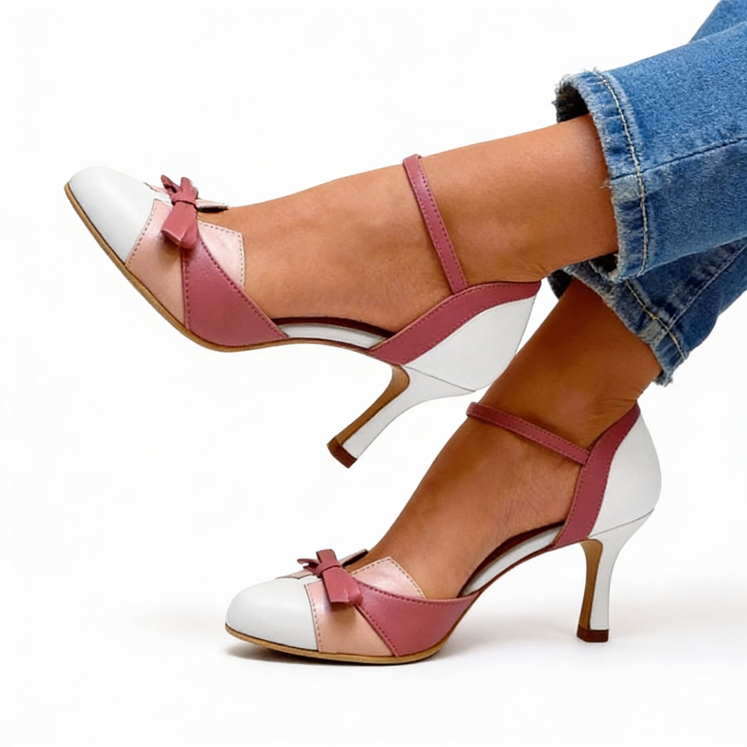 Monica | Tacones elegantes