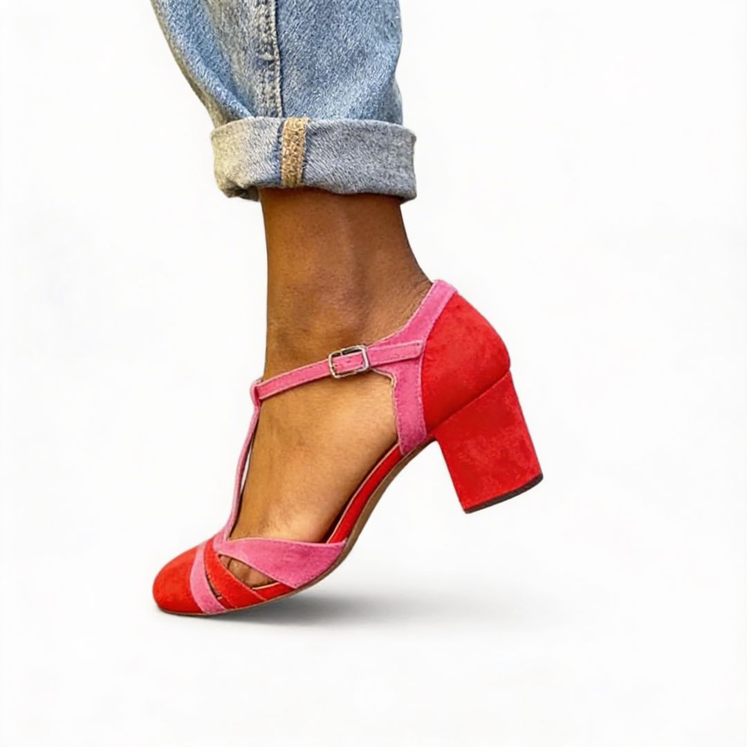 Dominica | Tacones Elegantes