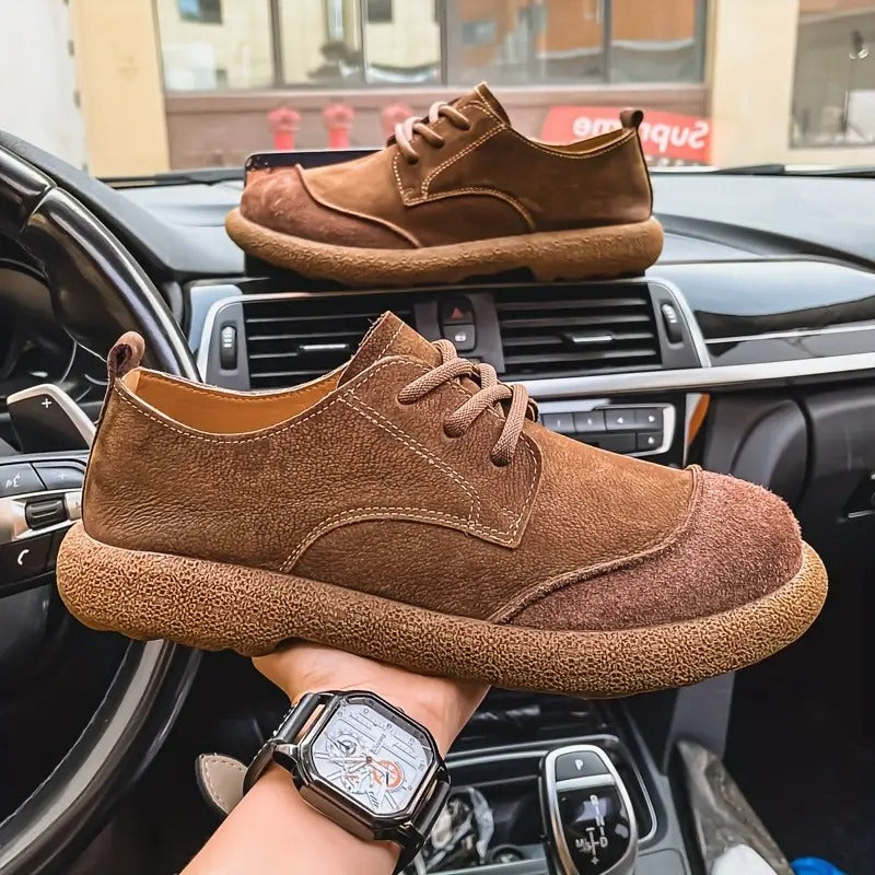Santiago® | Zapatos ortopédicos con estilo y confort