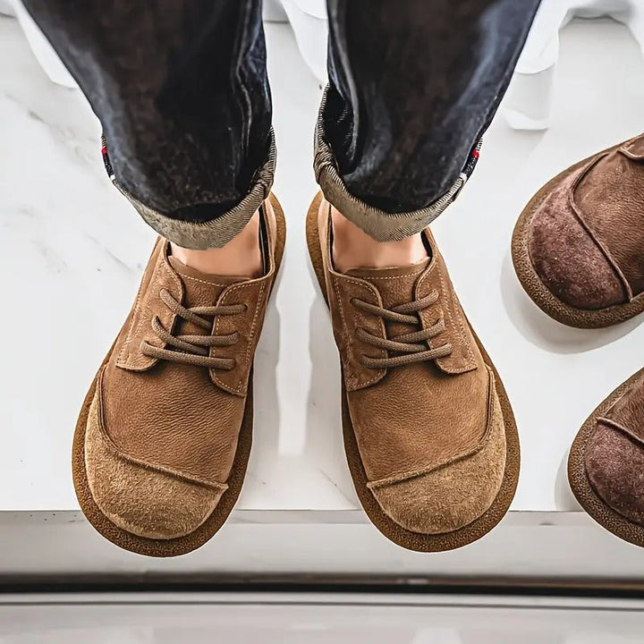Santiago® | Zapatos ortopédicos con estilo y confort
