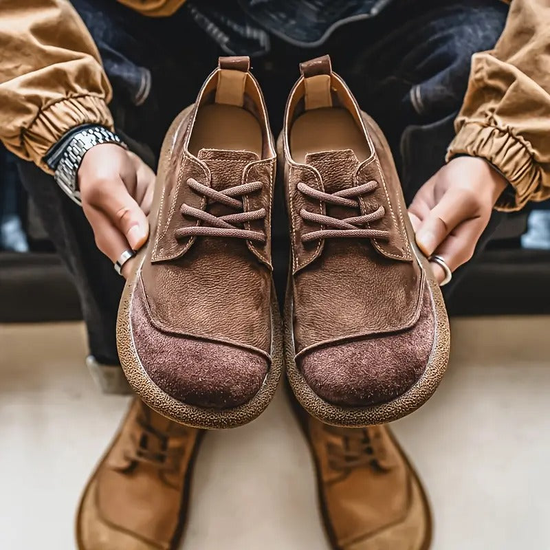 Santiago® | Zapatos ortopédicos con estilo y confort