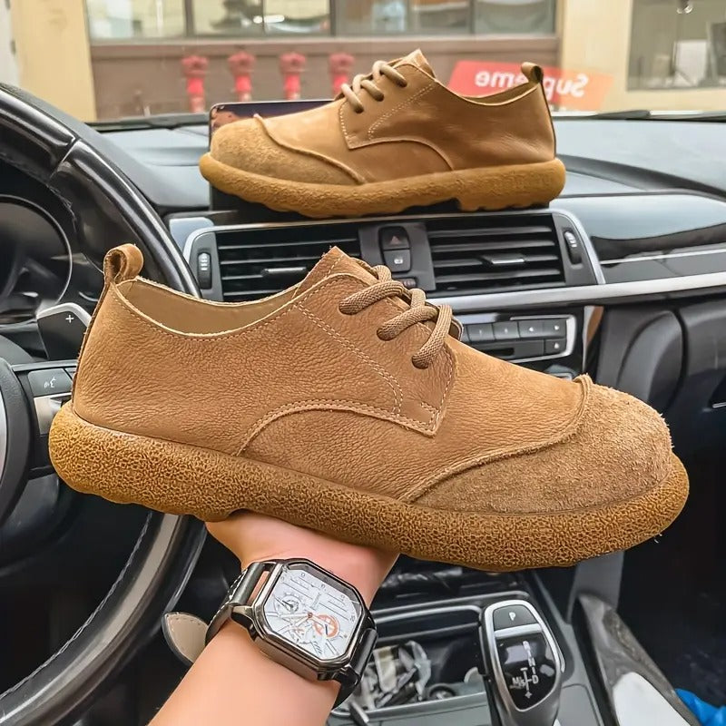Santiago® | Zapatos ortopédicos con estilo y confort