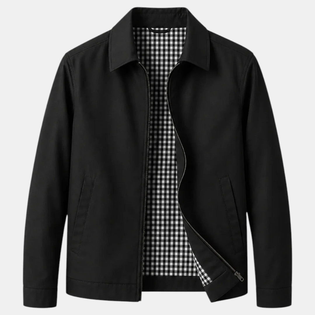 Hombre Harrington Jacket