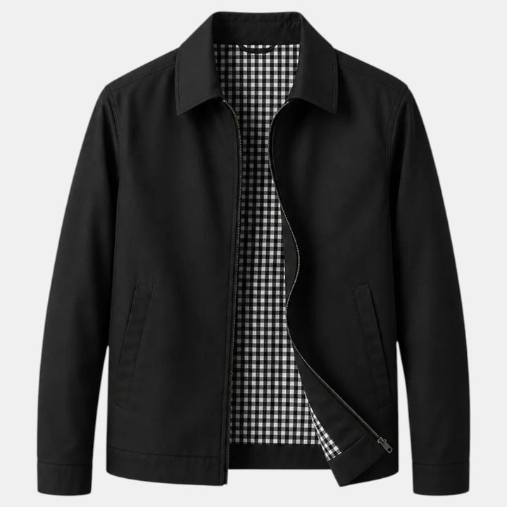 Hombre Harrington Jacket