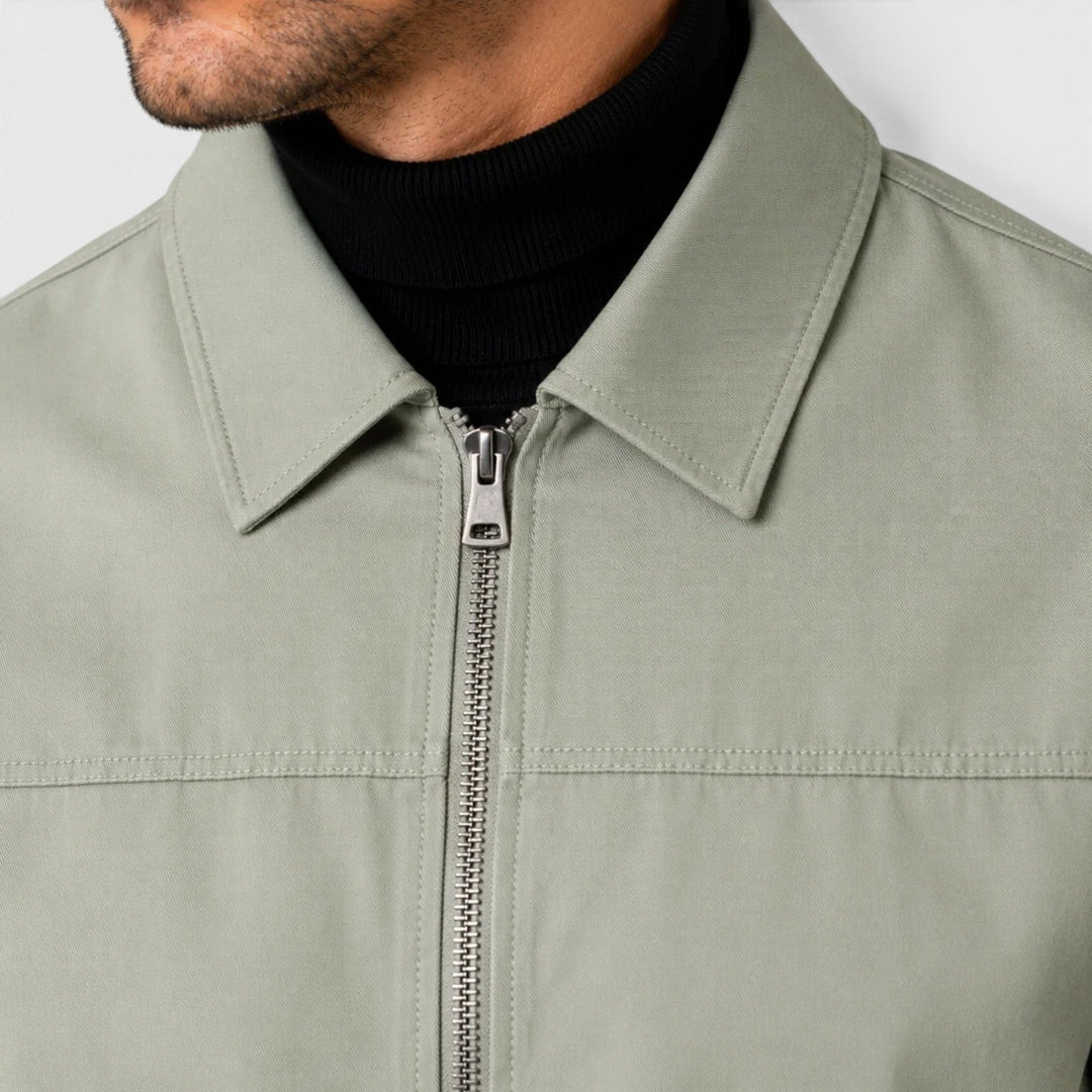 Chaqueta Clásica Masculina