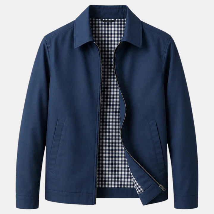 Hombre Harrington Jacket