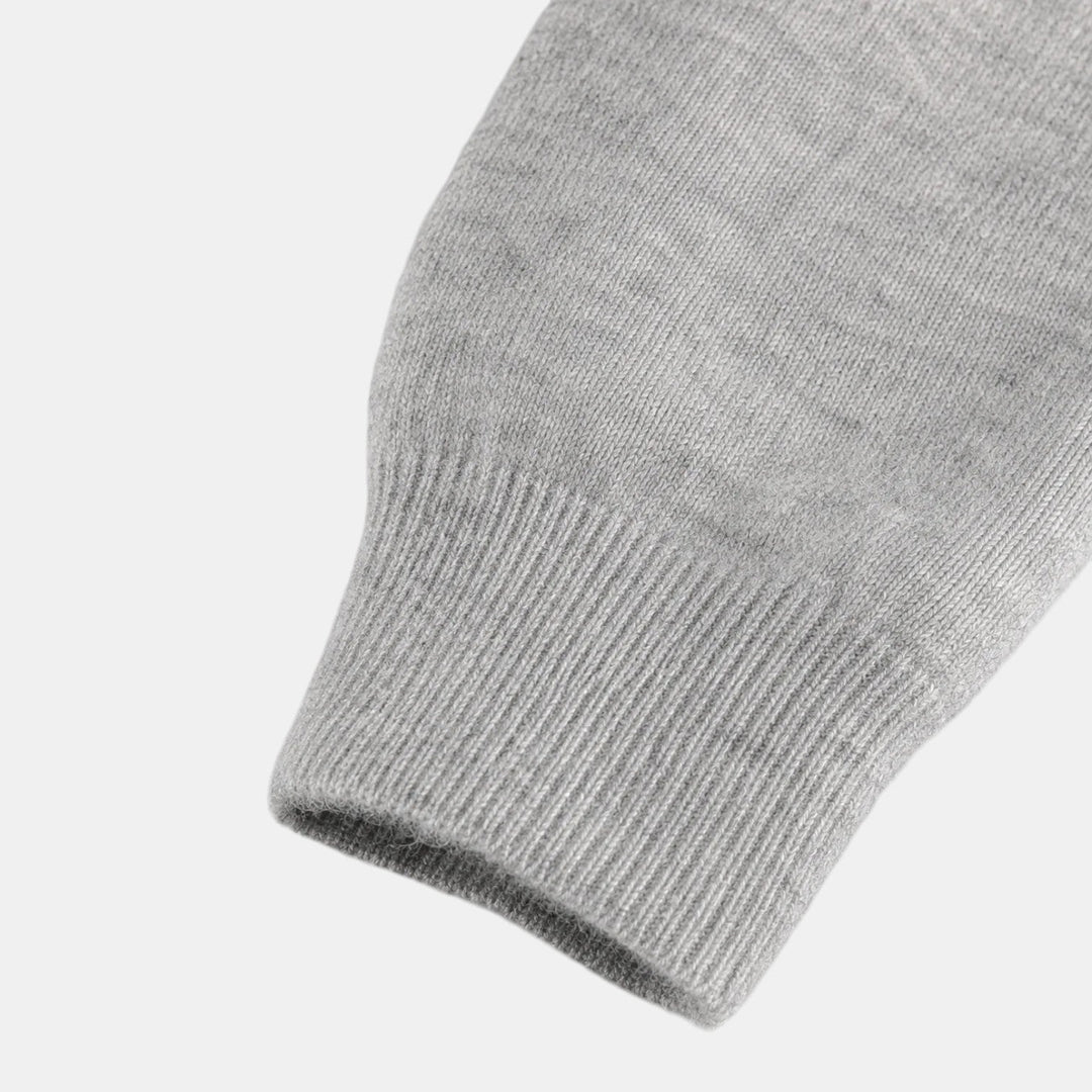Chaqueta de Merino de Alta Calidad para Hombre