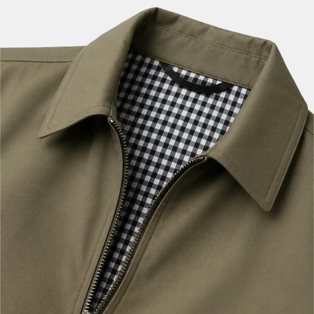 Hombre Harrington Jacket