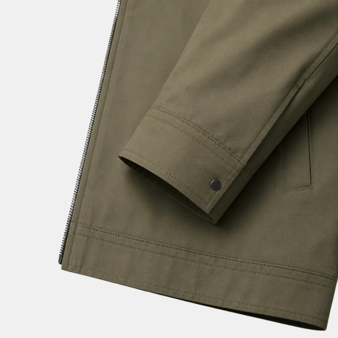 Hombre Harrington Jacket