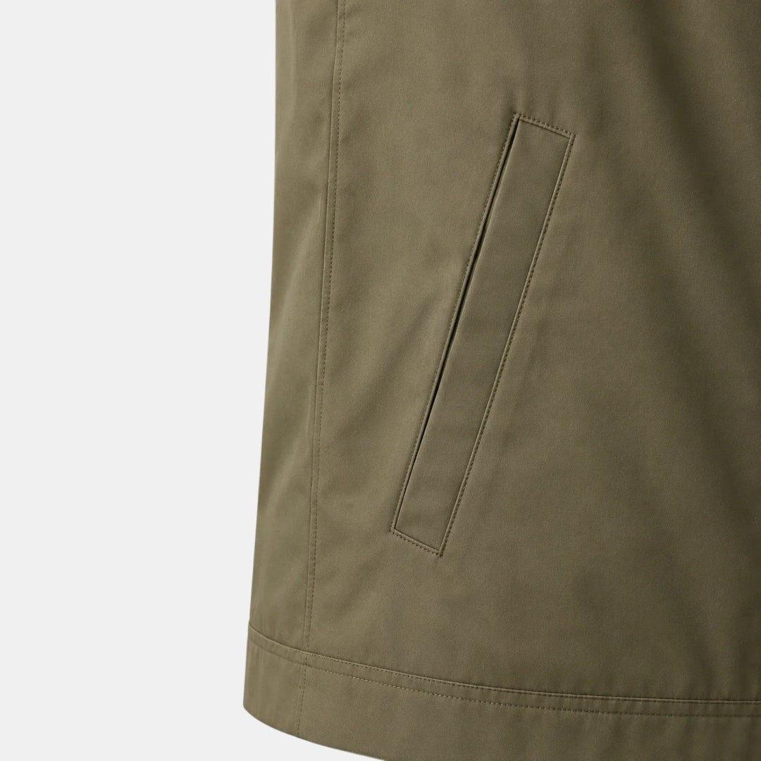 Hombre Harrington Jacket