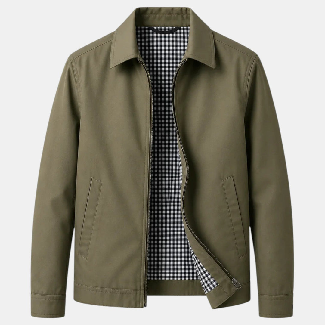 Hombre Harrington Jacket
