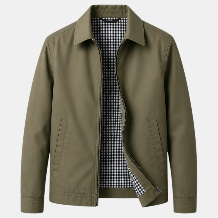 Hombre Harrington Jacket
