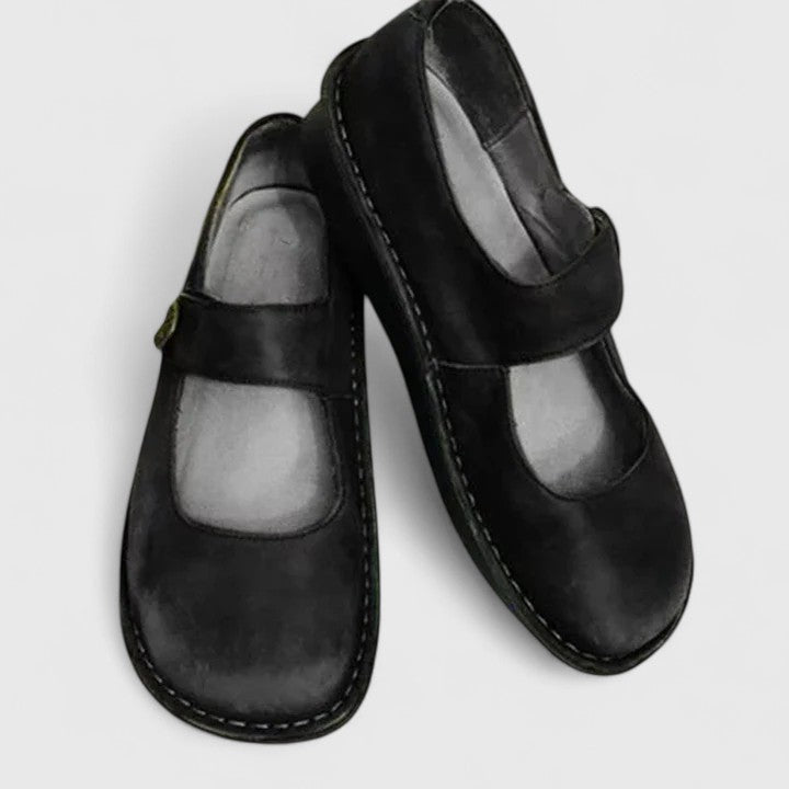 Lisa - Zapatos ortopédicos Mary Jane
