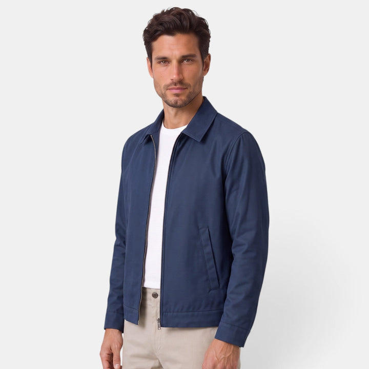 Hombre Harrington Jacket