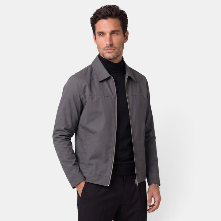 Chaqueta Clásica Masculina