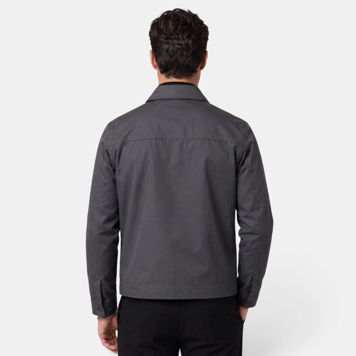 Chaqueta Clásica Masculina
