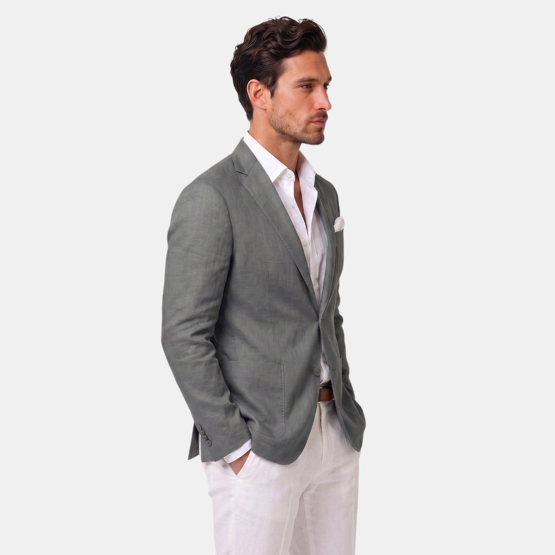 Chaqueta Inteligente Masculina