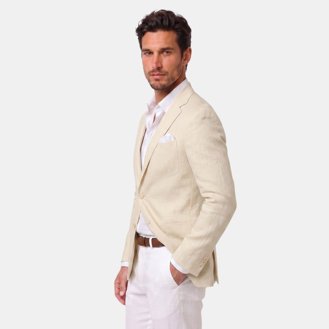 Chaqueta Inteligente Masculina