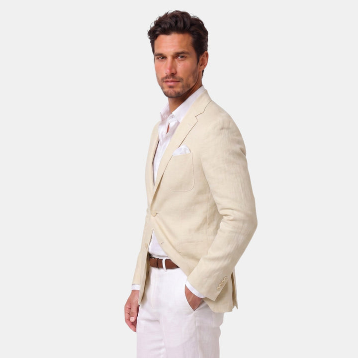Chaqueta Inteligente Masculina