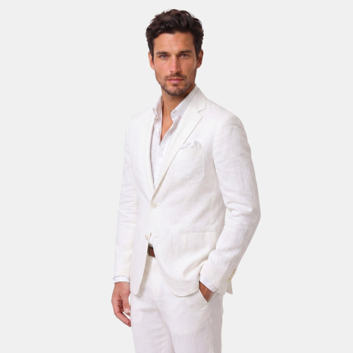 Chaqueta Inteligente Masculina
