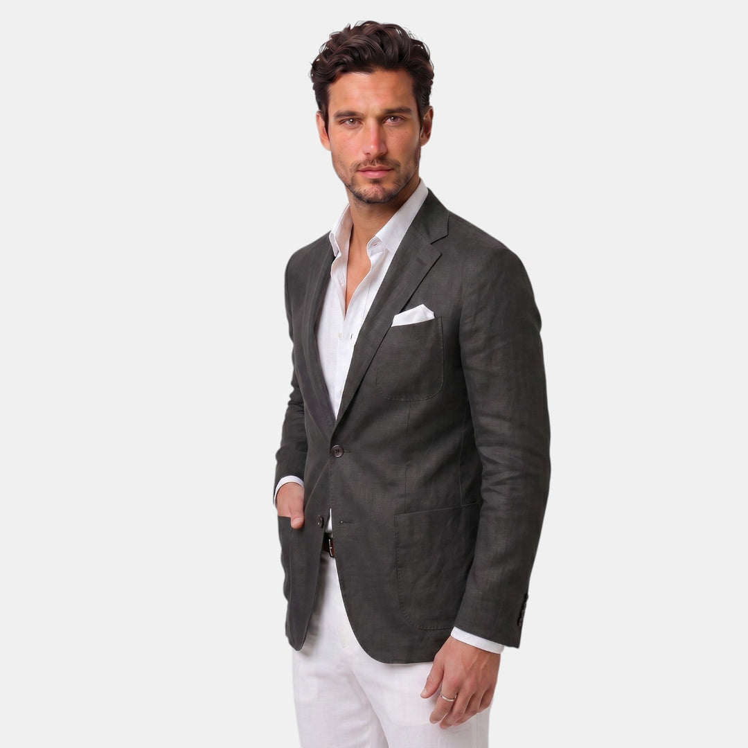 Chaqueta Inteligente Masculina