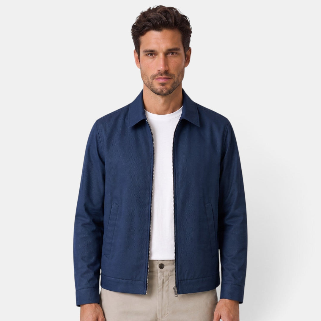 Hombre Harrington Jacket