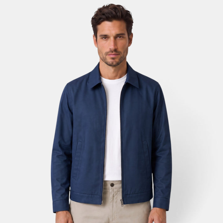 Hombre Harrington Jacket
