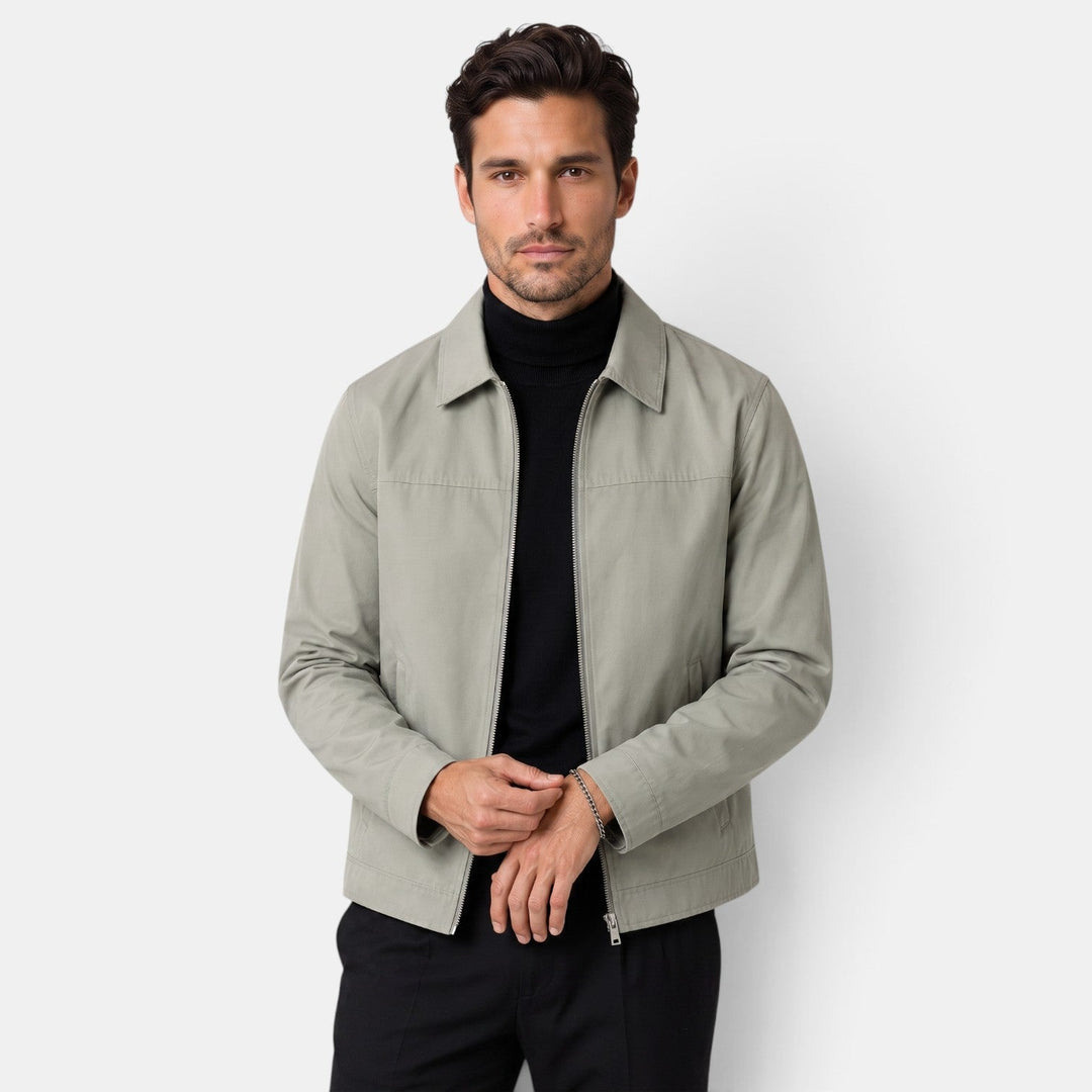 Chaqueta Clásica Masculina