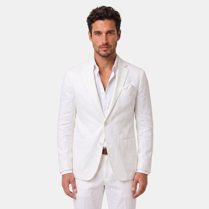 Chaqueta Inteligente Masculina