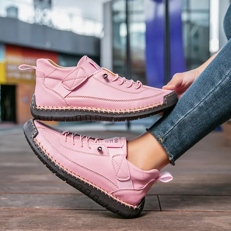 Elira | Zapatillas cómodas y con buen soporte
