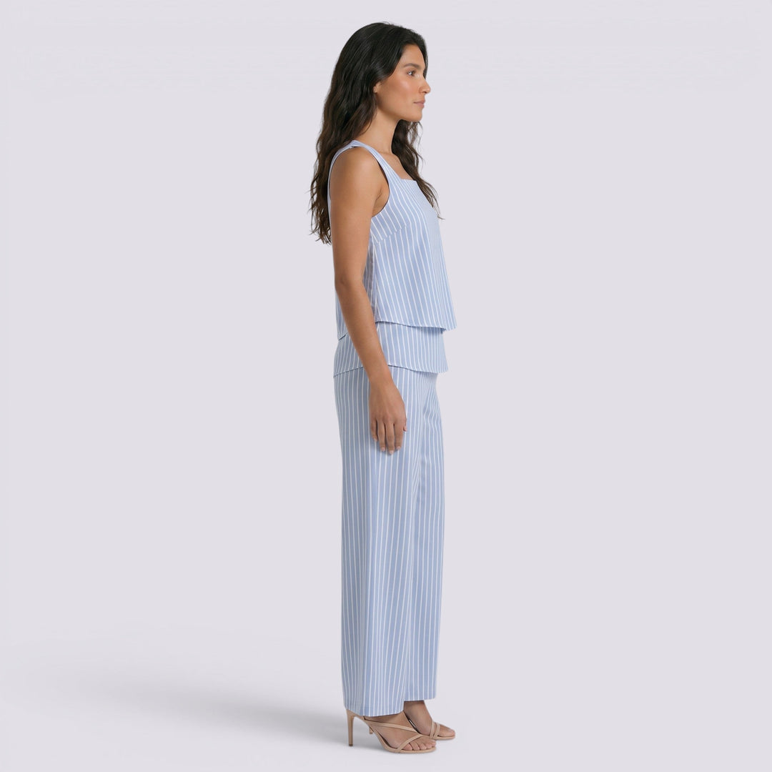 Conjunto Mujer Verano Dos Piezas