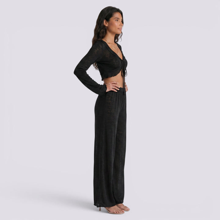 Conjunto Dos Piezas Mujer Verano