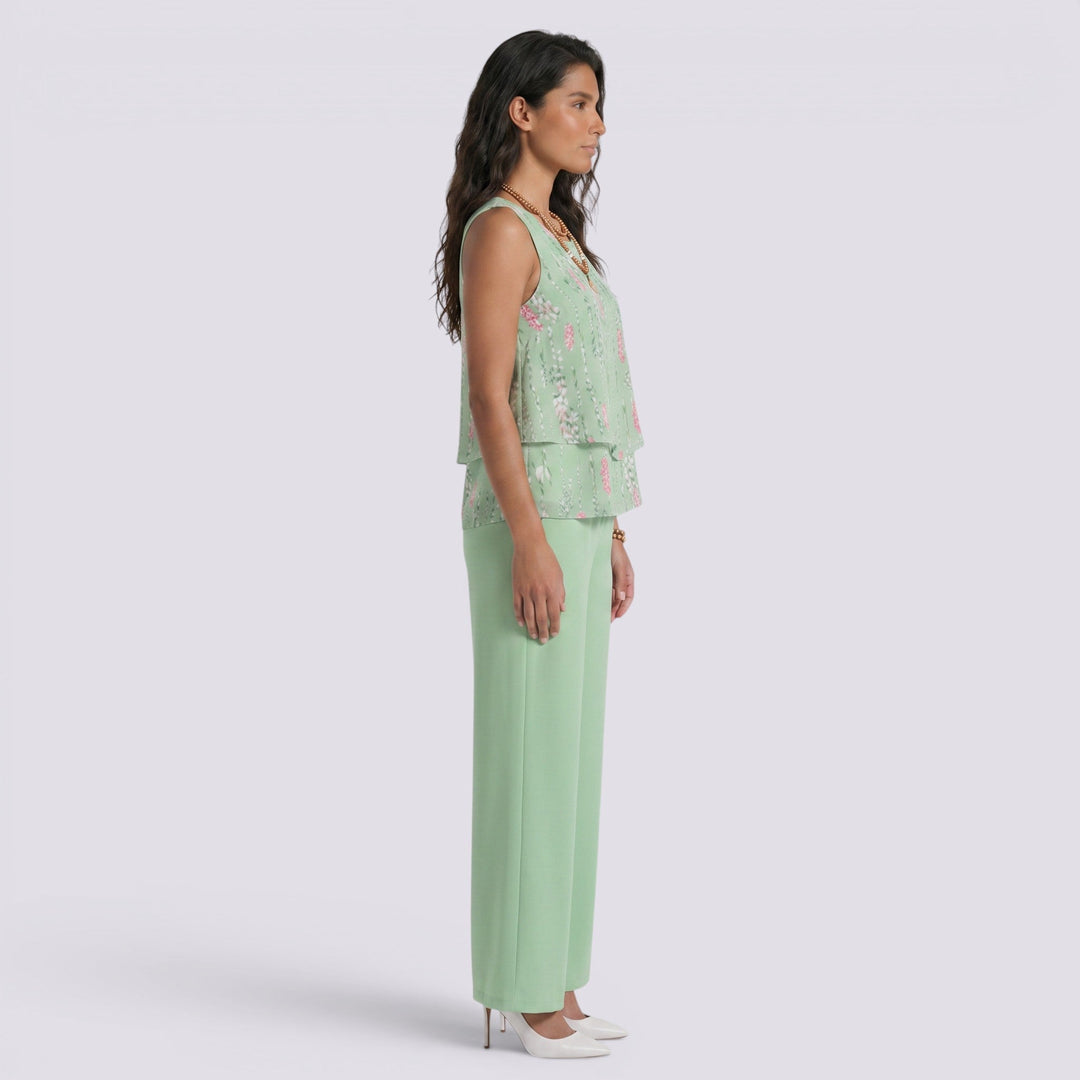 Conjunto Mujer Verano Dos Piezas