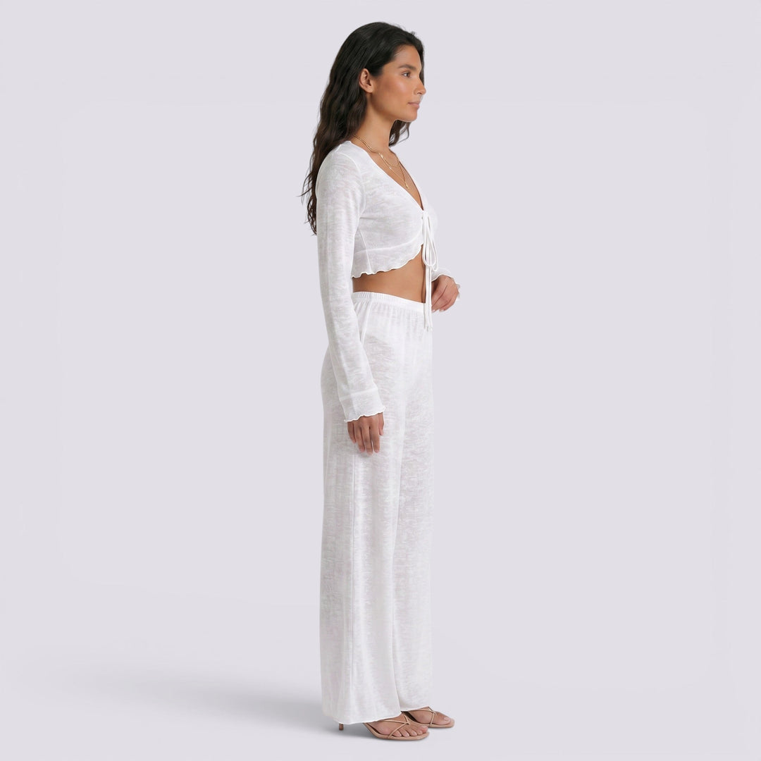 Conjunto Dos Piezas Mujer Verano