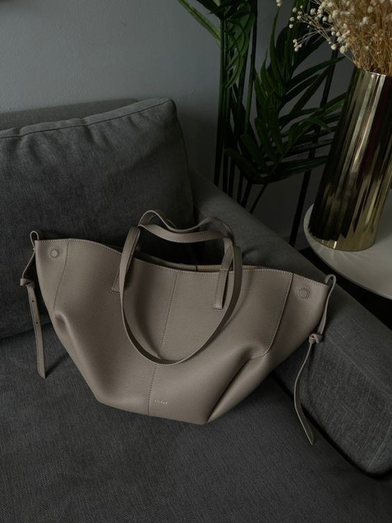 Laluna® Vintage Tote Bag