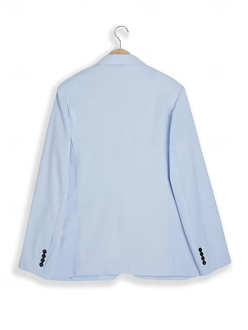 Emilio | Traje de Dos Piezas Slim Fit Hombre