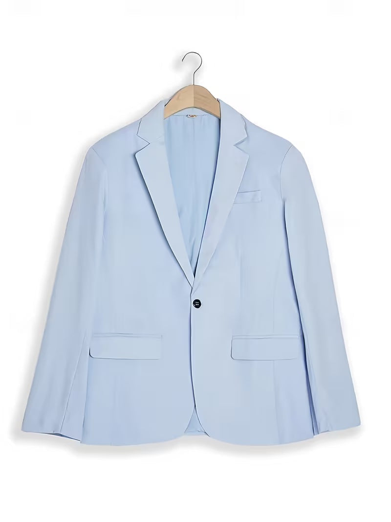 Emilio | Traje de Dos Piezas Slim Fit Hombre