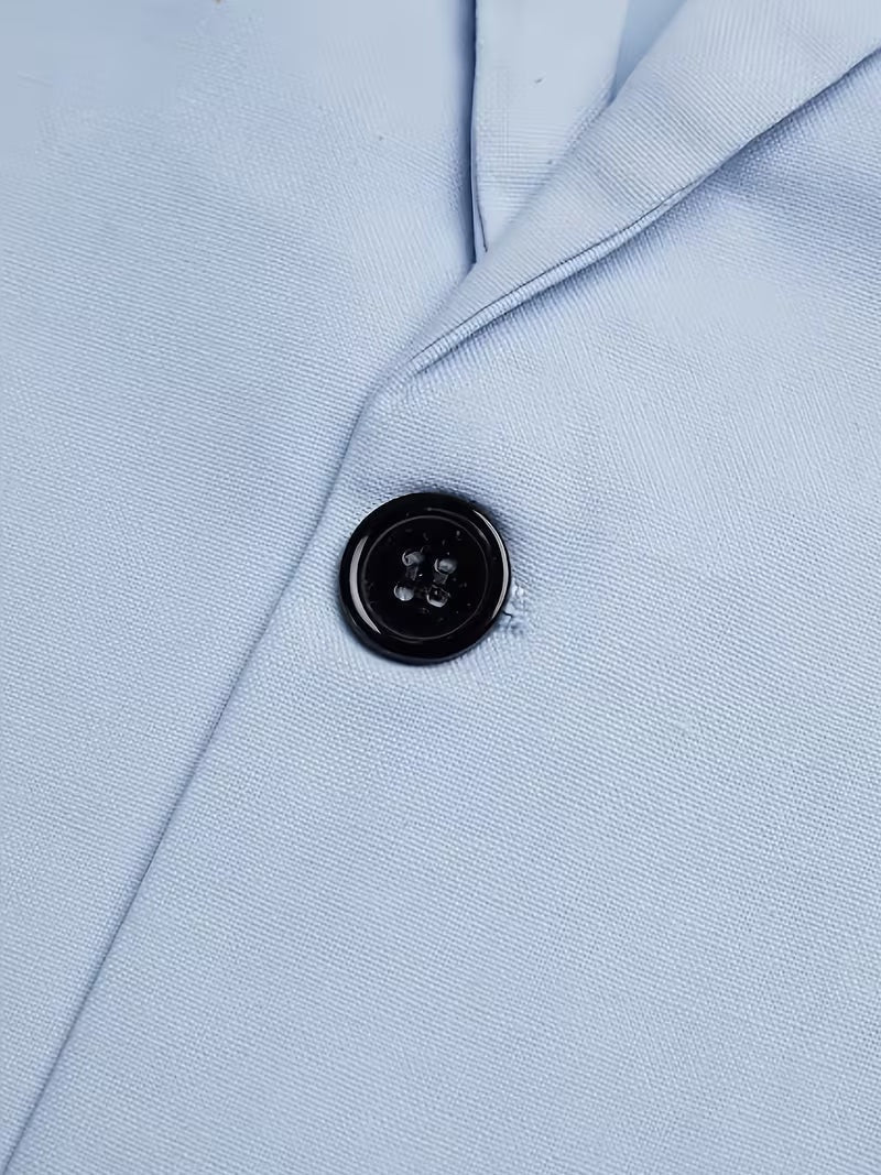 Emilio | Traje de Dos Piezas Slim Fit Hombre