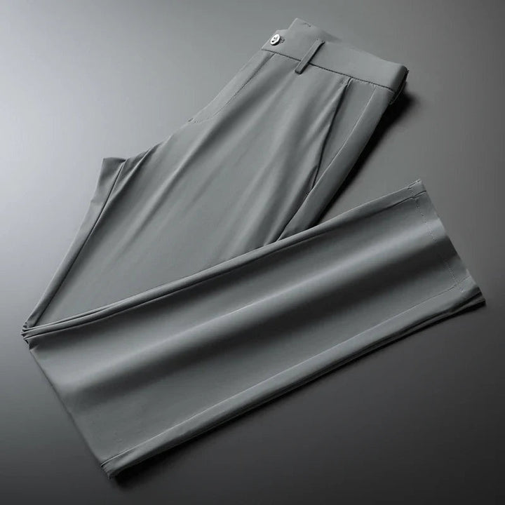 Víctor | Pantalón Chino Slim Hombre Elástico Ajuste Moderno